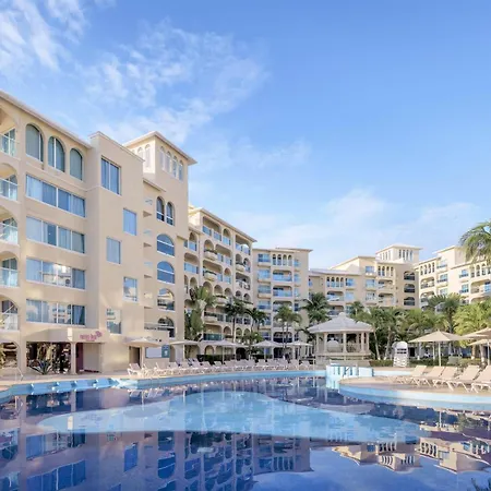 Occidental Costa Cancún - All Inclusive-2