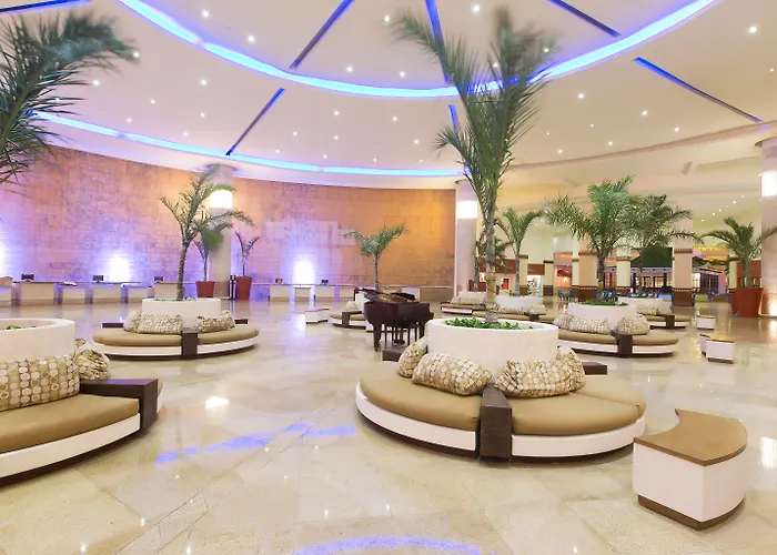 Seadust Cancun FamilyHotel Playa