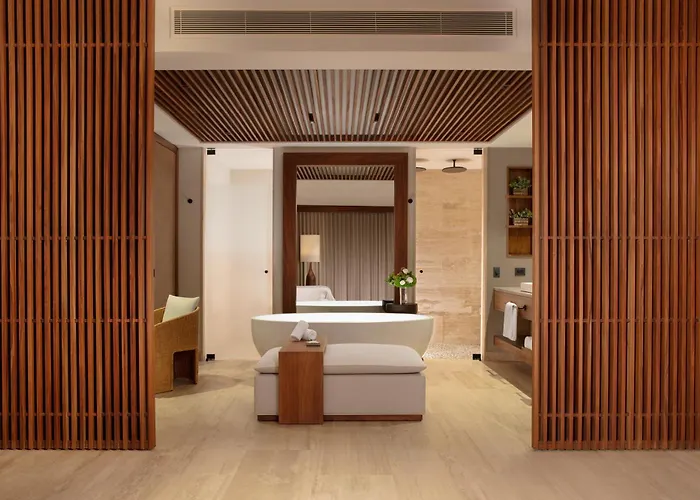 Secrets Playa Blanca Costa Mujeres (Adults Only)